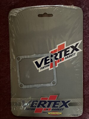 Winderosa Reed Cage Gasket 715172 - Yamaha 480. 500, 540, 600, 700 | eBay