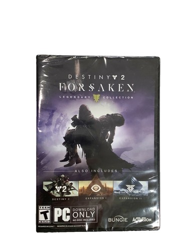 Destiny 2 - Hunter Rival Ghost Shell (NO EMBLEM) | eBay
