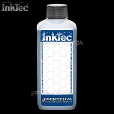500Ml InkTec  Ink For HP 10 XL C4844 Black DesignJet 100 110 Plus NR 500C