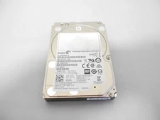 Seagate 1.2TB 10K 12G 12gbps SAS Server Hard Drive 2.5" ST1200MM0018 Dell HP
