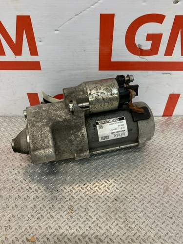 2017 FORD MONDEO STARTER MOTOR DS7T11000SA 2.0D FORD MONDEO STARTER MOTOR