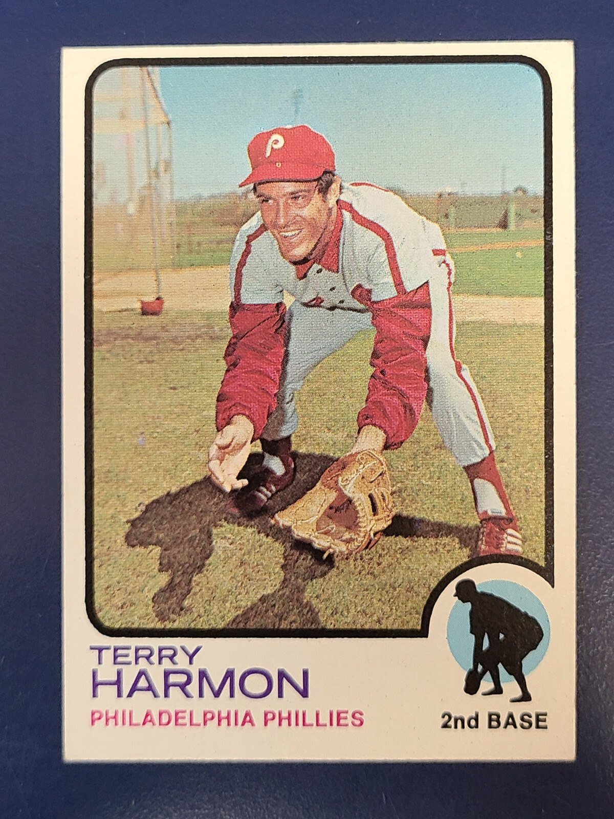 1973 Topps Baseball Cards Complete Your Set You Pick Choose Each #90 - 186 - Picture 206 of 255