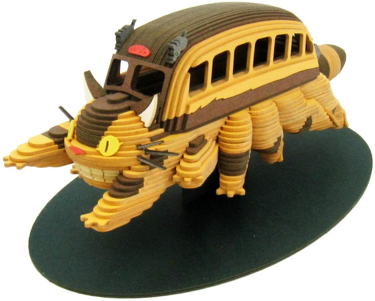 Download Studio Ghibli Origami Japanese Totoro Art Craft Paper Sheets Winter For Sale Online Ebay