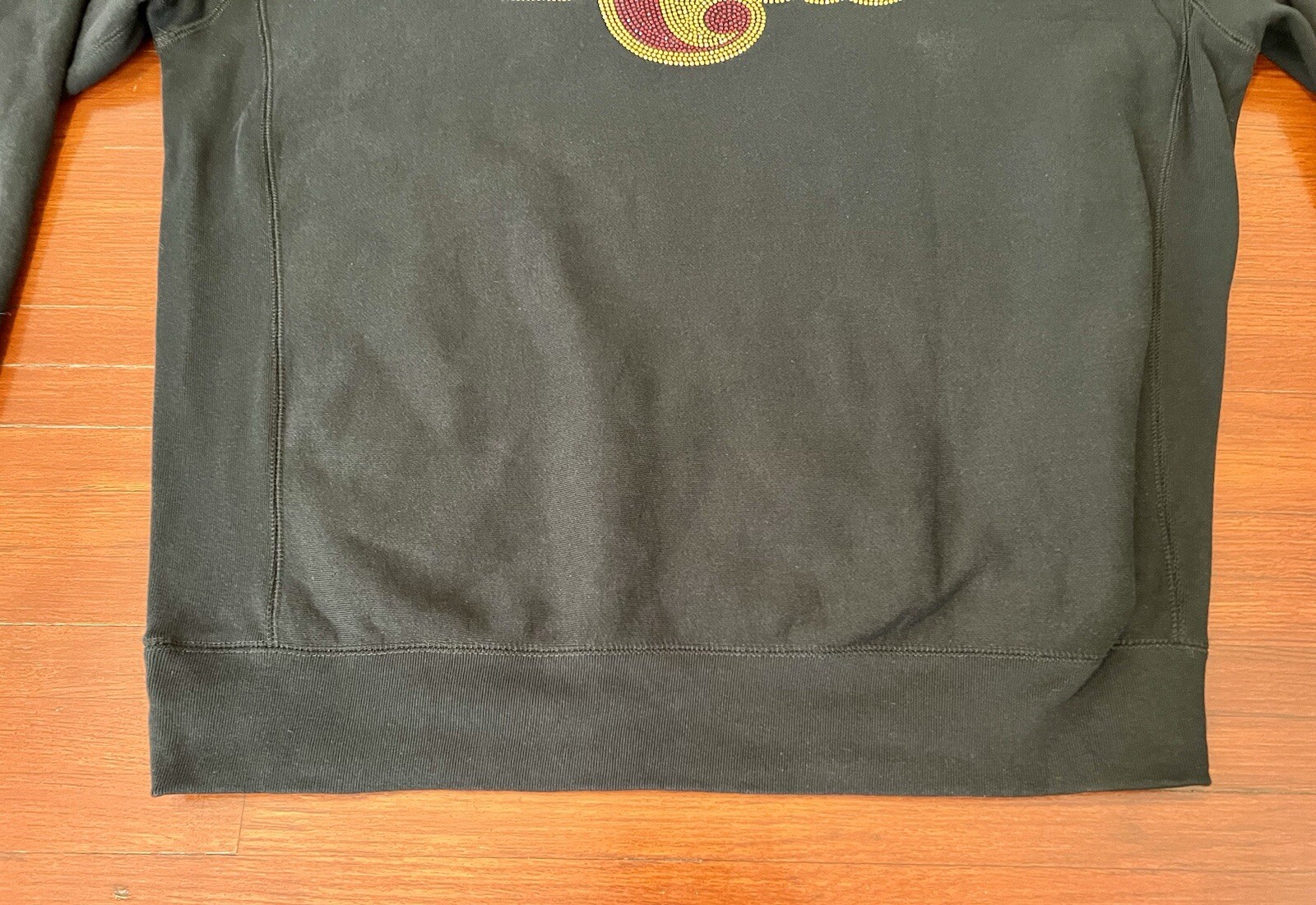 Weekends with Adele Official Bling Rhinestone Cre… - image 3