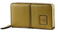 Fredsbruder Fb Big Wallet GeldböRse Crazy Limo Senfgelb Neu