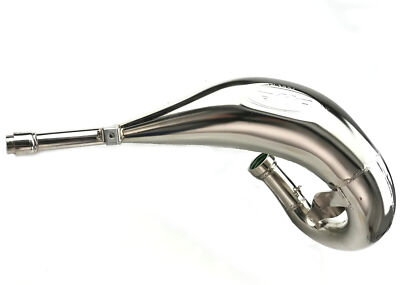 FMF Gold Series Fatty Pipe for '00-04 Yamaha YZ125 (024041)