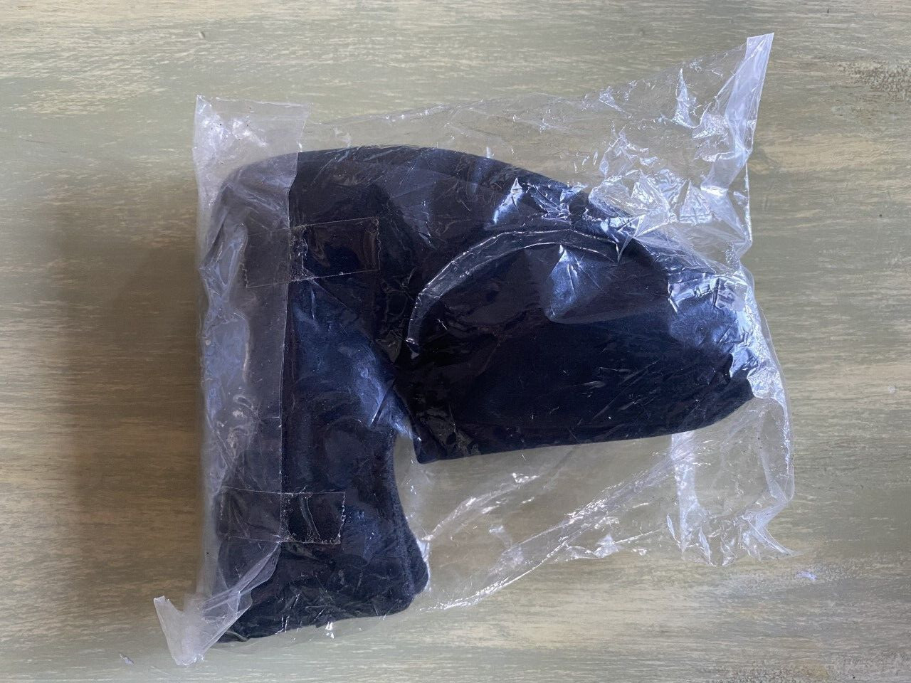 NEW Arrowtech Golf Blade Putter Cover Headcover fits Scotty Cameron Titleist