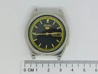 VINTAGE SEIKO Automatic Watch Japan Used, Spares Or Repair (W-763)