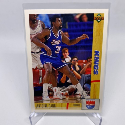 1991-92 Upper Deck Basketball $1 each Complete your set #251-500 - Picture 55 of 200