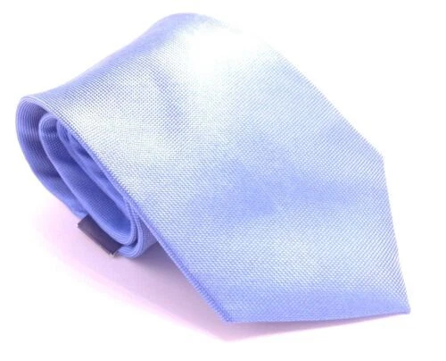 Lazos Nautica Solid 100% Seda para Hombres