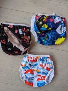 alva baby swim diaper