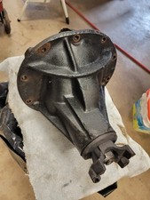 Chevrolet 8.2 Inch Center Section Implala Corvette Third Member 3.36 Ratio Chevrolet 8.2 Inch Center Section Implala Corvette Third Member 3.36 Ratio