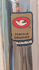 Vintage Columbus Fork Forcella Originale with Campagnolo Ends 700c Pantographed — photo 9