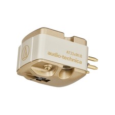 Audio Technica AT33xMLB Tonabnehmer N800557