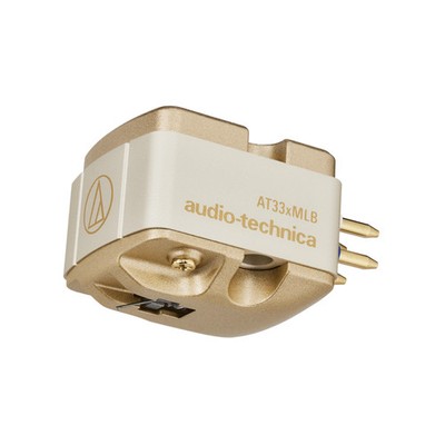 Audio Technica AT33xMLB Tonabnehmer N800557