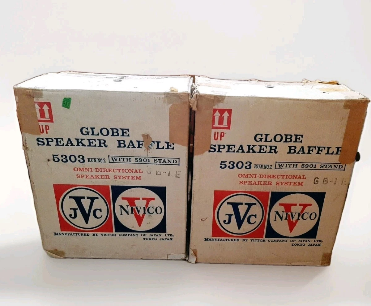 victor speaker products for sale | eBay