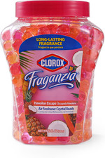 Fraganzia Crystal Beads Air Freshener Long Lasting Room Deodorizer And Odor Eli Fraganzia Crystal Beads Air Freshener Long Lasting Room Deodorizer And Odor Eli