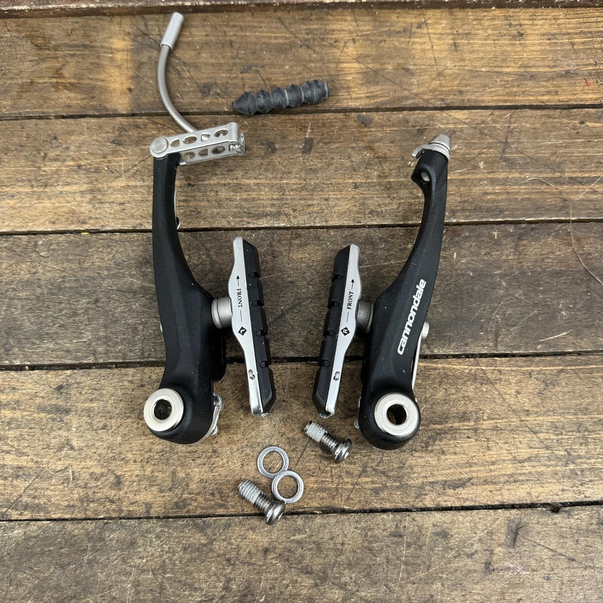 Cannondale Bicycle Brakes for sale | eBay