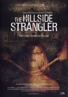 The Hillside Strangler von not specified | DVD | Zustand gut