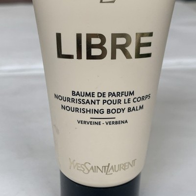 その他 Yves Saint Laurent LIBRE Baume de Parfum Yves Saint Laurent Libre Baume De Parfum Nourishing Body Balm 1.6