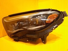 Mercedes-Benz E W214 USA Frontscheinwerfer Links Fahrerseite A2149064702 OE