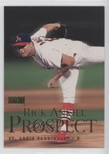 2000 Skybox Prospect Rick Ankiel #238 0pl9