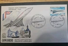 FRANCE 1969 FDC  CONCORDE Special  Cancel  K
