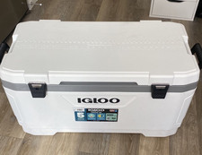 Igloo Latitude 100 qt Marine Maxcold Cooler