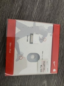 Vintage Apple Nike+ iPod Sport Kit (MA692J/C) - Original Box JPN Import