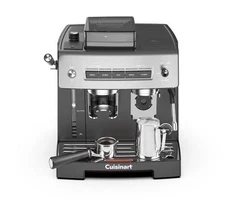 Cuisinart Espresso Bar Grind & Brew Espresso Machine EM-640 - New, Sealed