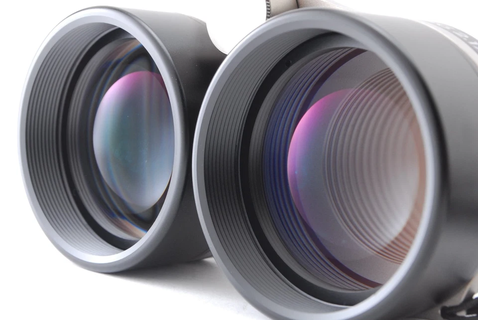 [NEAR MINT w/BOX] Vixen SG 2.1 X 42 Constellation Viewing Binoculars From JAPAN - Image 2 of 4