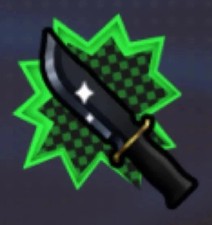 Comically Large Knife | Sharp | Fast!