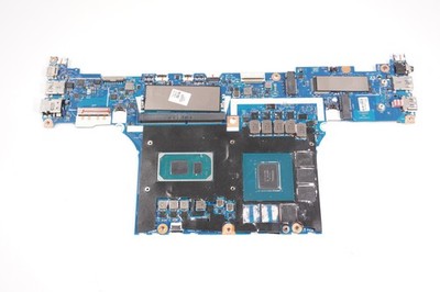 NB.QE111.006 Acer Intel  i7-11375H NVIDIA RTX 3050 Ti 8GB Motherboard PT314-5...