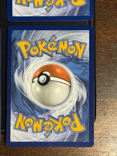 Pokémon Prismatic Evolution - Complete Eeveelution Masterball Holo Set - 9 Cards - Picture 20 of 20