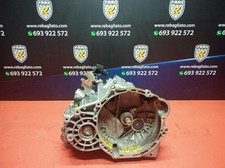 Boite de vitesse Chevrolet EPICA