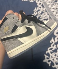 Air Jordan 1 Retro High OG Toddler
