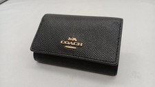 Coach 76741 5-Key Case
