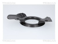 Triscan Spritzblech, Bremsscheibe 8125 43113 FüR KIA