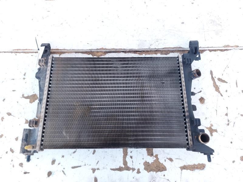 13399871 radiateur de chauffage OPEL CORSA REST D A10XEP 2010 K4955-162994