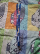East Midlands Trains Lanyard