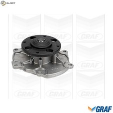 WATER PUMP ENGINE COOLING PA991 FOR CADILLAC SUZUKI GRAND/VITARA/XL-7/II/SUV XTS