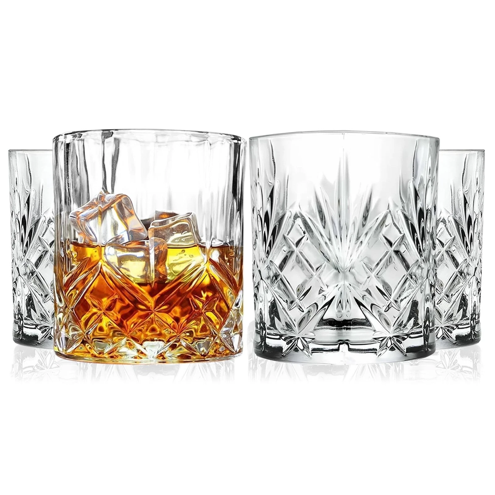 Barski Whiskey Glasses - Thumbnail 4