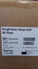 King Fisher deep-well 96 Plate