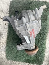 2012 Jeep Grand Cherokee Rear Differential Carrier Assembly 230mm 9.0 Oem 2012 Jeep Grand Cherokee Rear Differential Carrier Assembly 230mm 9.0 Oem