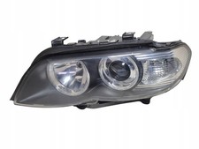 Frontscheinwerfer BMW X5 E53 FUP1011 Links Scheinwerfer Headlight