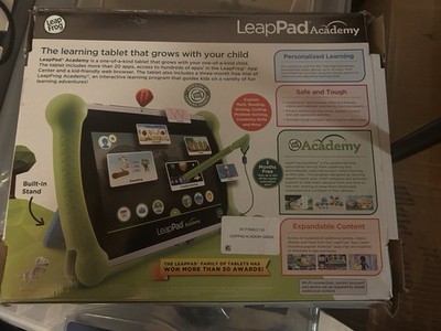 Leappad Academy Leapfrog Games For Year Olds LeapFrog LeapPad 16GB