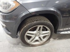 Wheel 166 Type GL550 21x10 10 Spoke 5 Pairs Fits 13-16 MERCEDES GL-CLASS 3244547