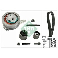 Zahnriemensatz für VW Arteon 3H7 3H9 Beetle 5C1 5C7 Caddy 4 SAA SAB | 24433443