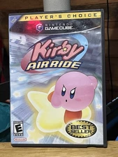 Kirby Air Ride, Players Choice Nintendo GameCube 2003