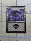 MTG - Lorwyn Eclipsed: Swamp (0271) - Land